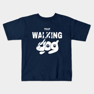 The Walking Dog Kids T-Shirt